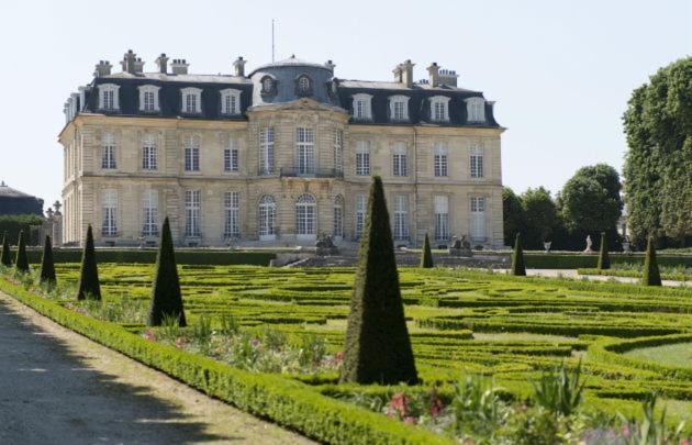 Evasion Paris-Disney Noisy-le-Grand Luaran gambar