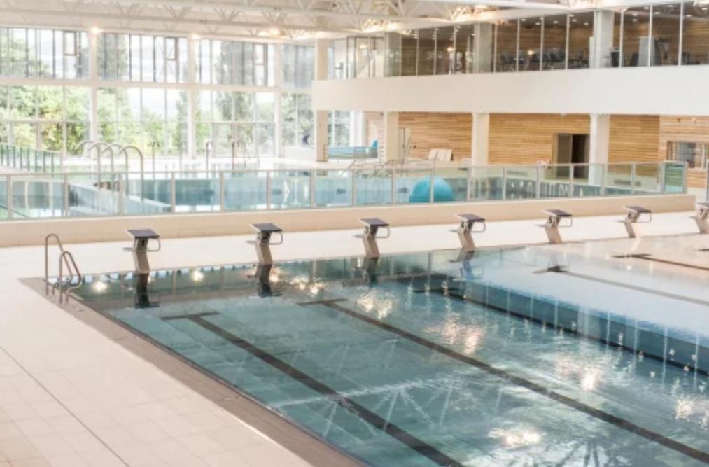 Evasion Paris-Disney Noisy-le-Grand Luaran gambar