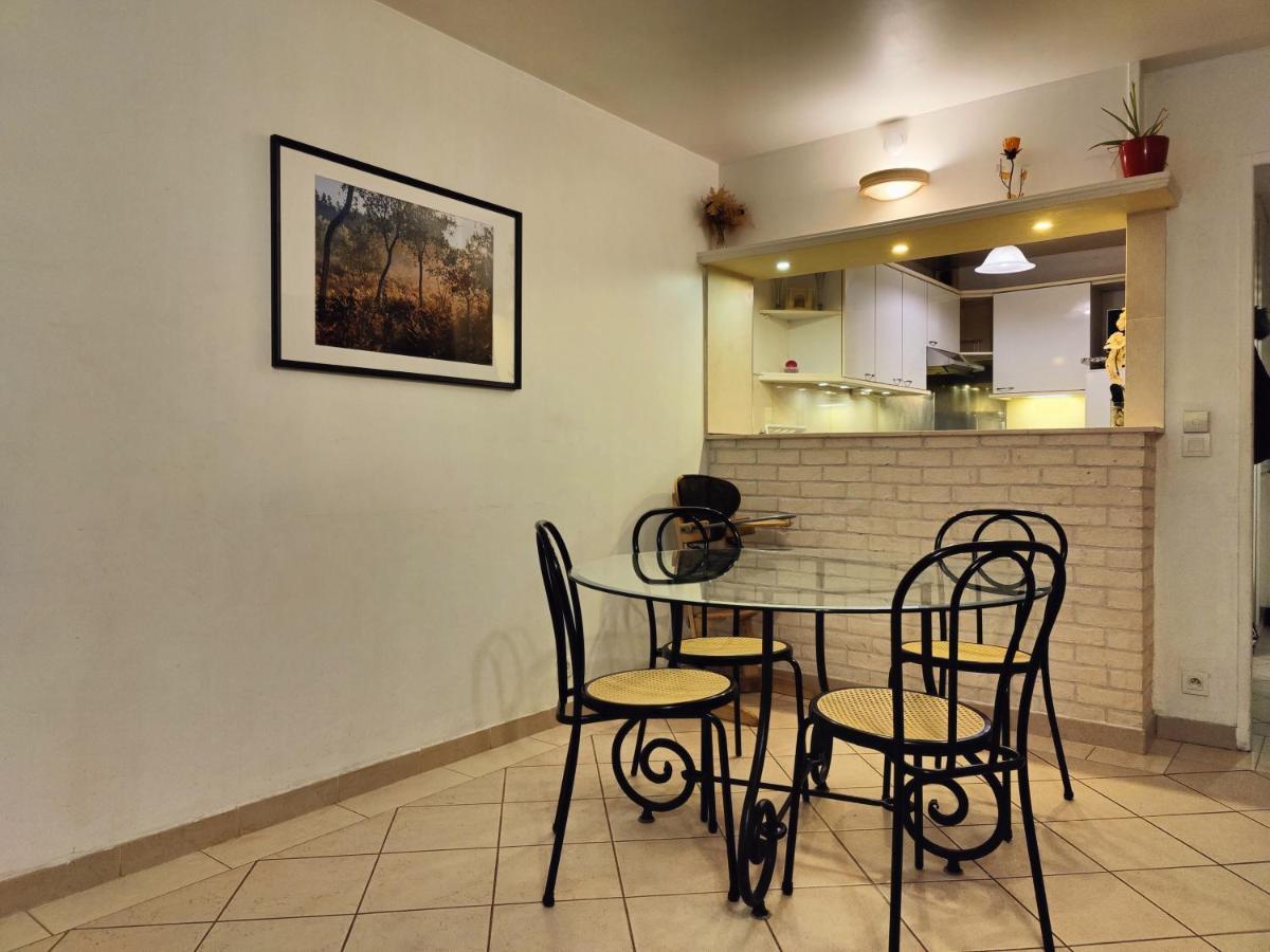 Evasion Paris-Disney Noisy-le-Grand Luaran gambar