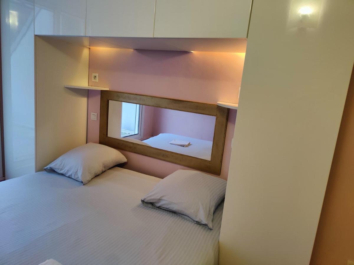 Evasion Paris-Disney Noisy-le-Grand Luaran gambar