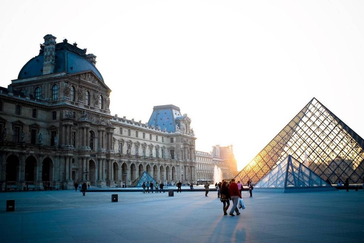 Evasion Paris-Disney Noisy-le-Grand Luaran gambar